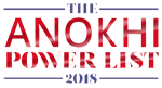 The ANOKHI POWER List 2018