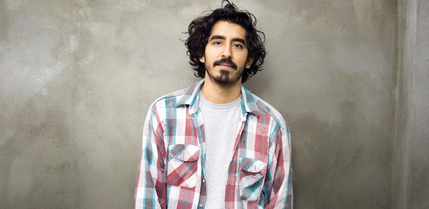Dev Patel Image 1